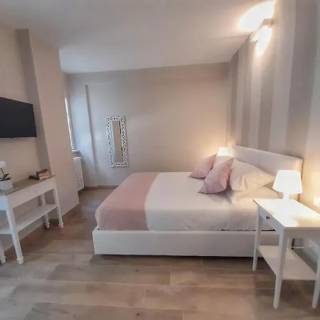 Alessia 카노비오