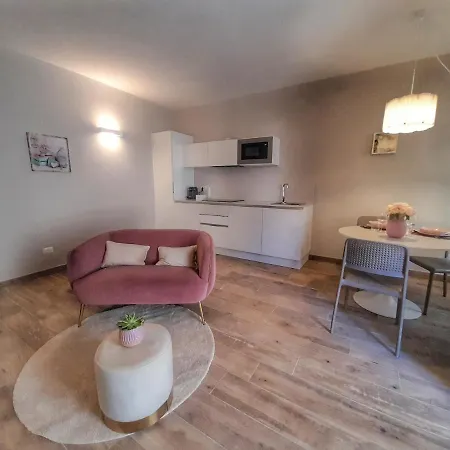 Alessia Διαμέρισμα *