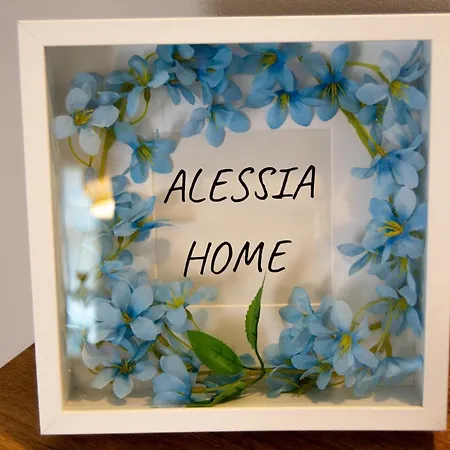 아파트 Alessia *