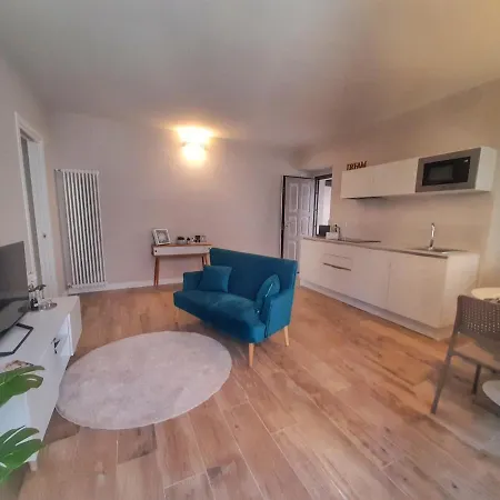 Διαμέρισμα Alessia